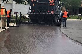 Reliable Commerce, GA Driveway Paving Services Solutions